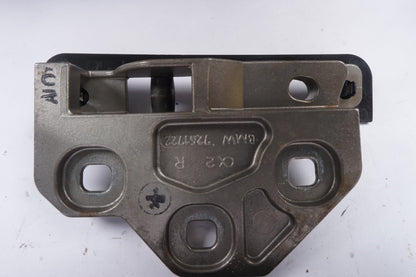 2007 - 13 Bmw E93 3 Series Convertible Top Lock Latch Striker Base Plate Set Oem