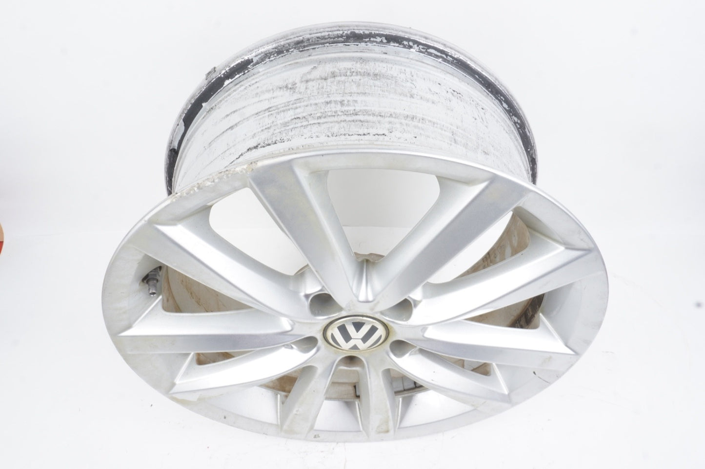 12 13 14 15 16 VW EOS OEM Wheel Rim 17x7.5 17" 69920 3AA601025AD 3AA601025C