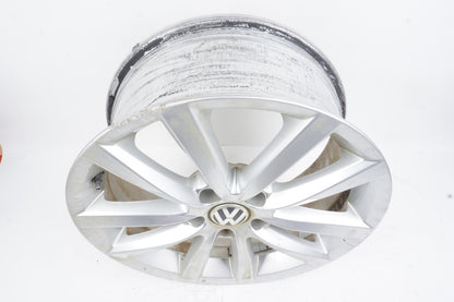 12 13 14 15 16 VW EOS OEM Wheel Rim 17x7.5 17" 69920 3AA601025AD 3AA601025C