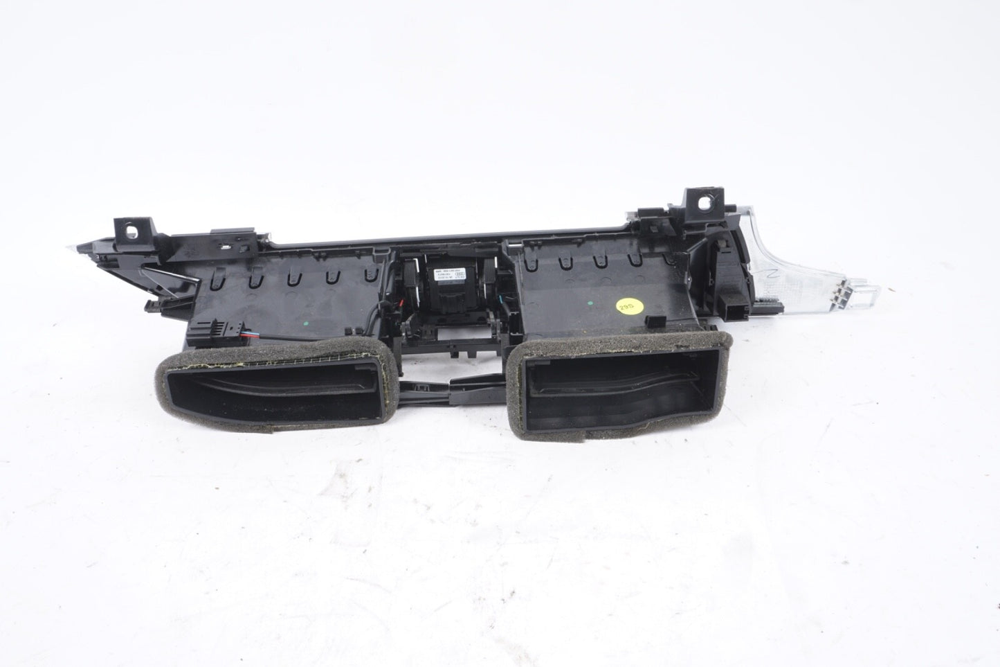 2012-15 AUDI A7 DASH DASHBOARD INSTRUMENT PANEL CENTER AC AIR VENT GRILLE OEM