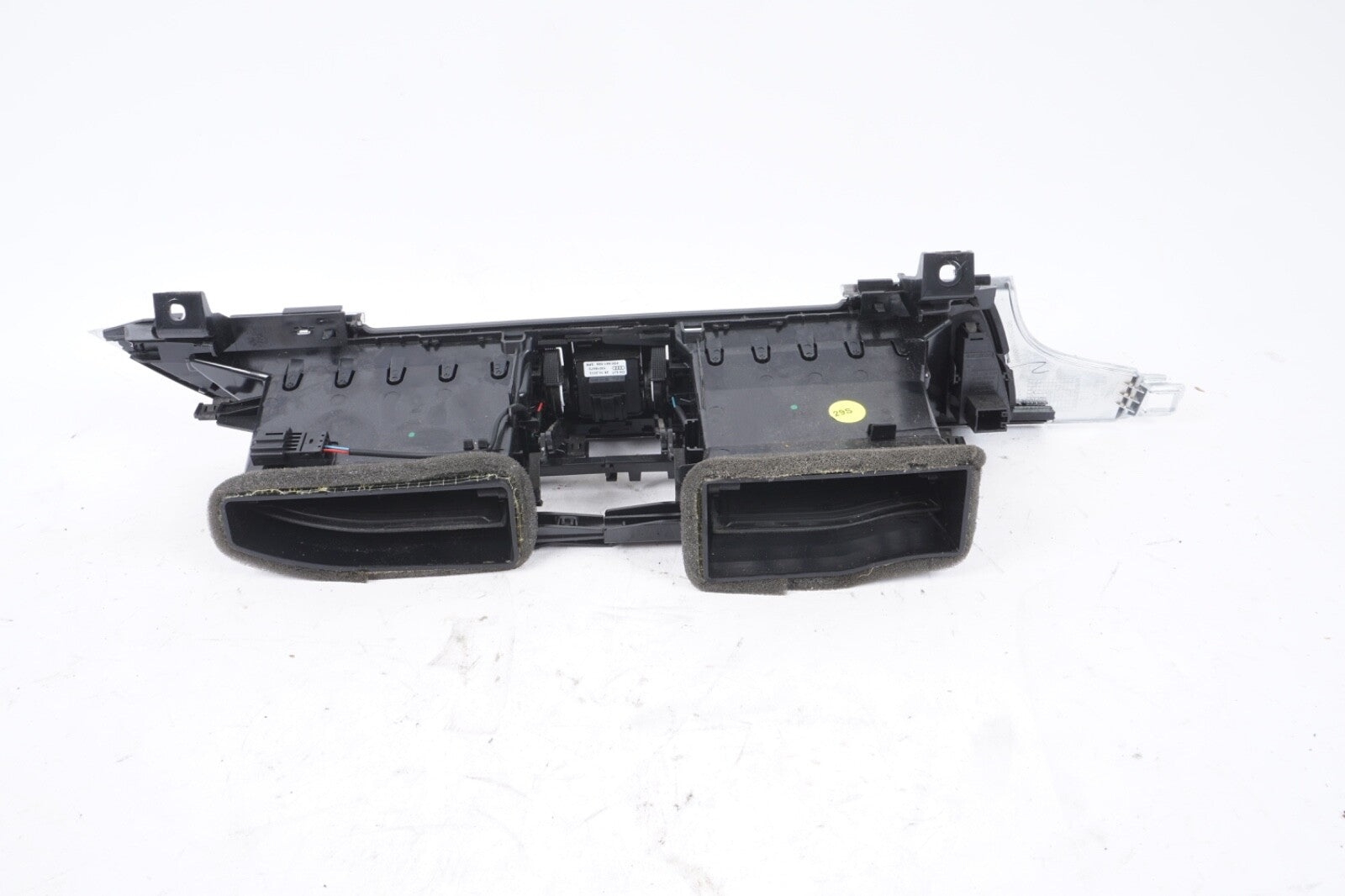 2012-15 AUDI A7 DASH DASHBOARD INSTRUMENT PANEL CENTER AC AIR VENT GRILLE OEM