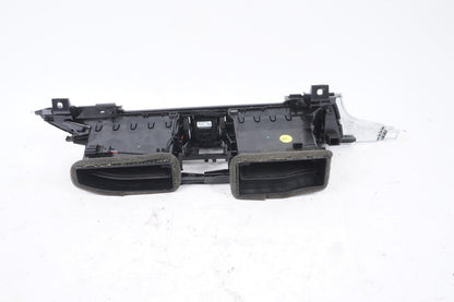 2012-15 AUDI A7 DASH DASHBOARD INSTRUMENT PANEL CENTER AC AIR VENT GRILLE OEM