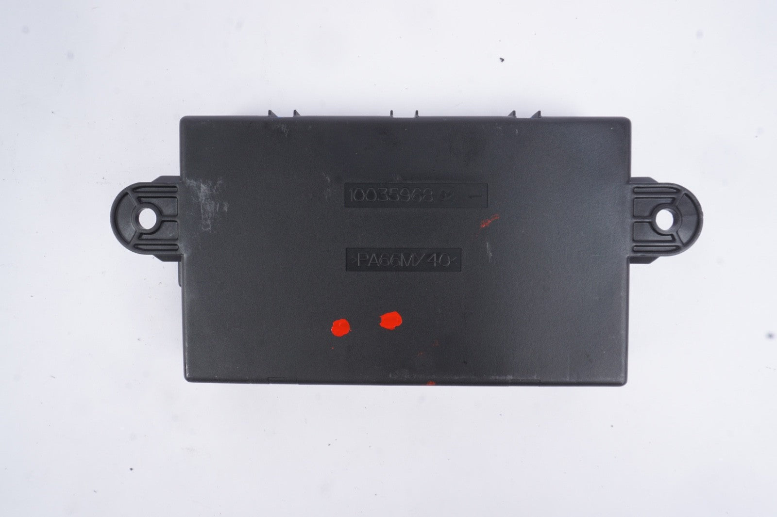 10-13 Mercedes W221 S550 S350 S400 Front Left Door Control Module 2219008303 OEM