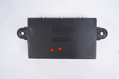 10-13 Mercedes W221 S550 S350 S400 Front Left Door Control Module 2219008303 OEM