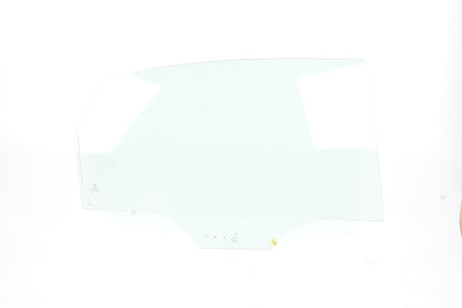 2012-2022 Volkswagen Passat Rear Right Passenger Side Door Window Glass OEM
