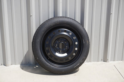 18-23 Honda Odyssey Spare Tire T135/80D17 OEM