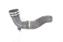 2014 - 2017 Maserati Ghibli Left Air Intake Inlet Resonator Sleeve Hose Tube OEM