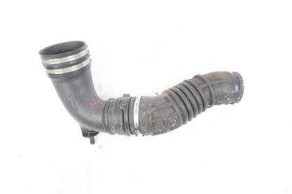 2014 - 2017 Maserati Ghibli Left Air Intake Inlet Resonator Sleeve Hose Tube OEM
