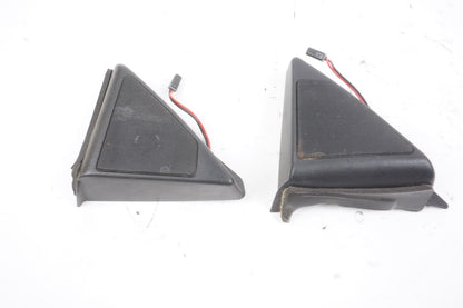 1993 Cadillac Allante Twitter Molding Audio Set