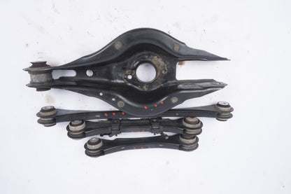 12-20 BMW 228i 230i 320i 328i 330i 335i 340i 428i LEFT REAR CONTROL ARM SET-4