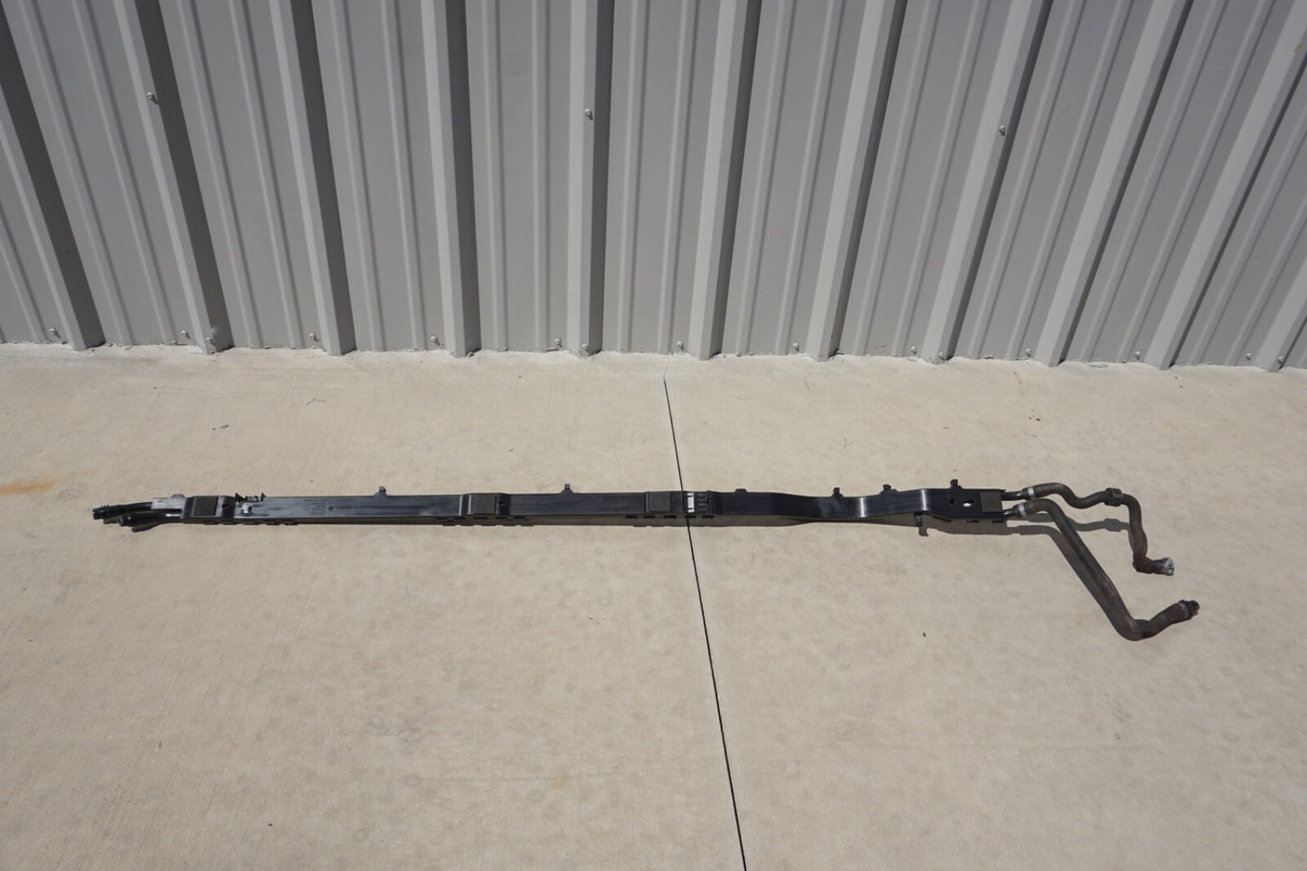 2021 - 2023 POLESTAR 2 COOLANT COOLING WATER HOSE TUBE PIPE OEM