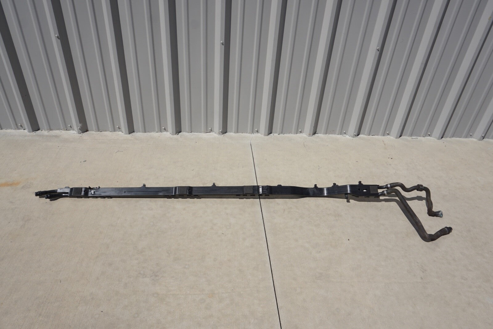 2021 - 2023 POLESTAR 2 COOLANT COOLING WATER HOSE TUBE PIPE OEM