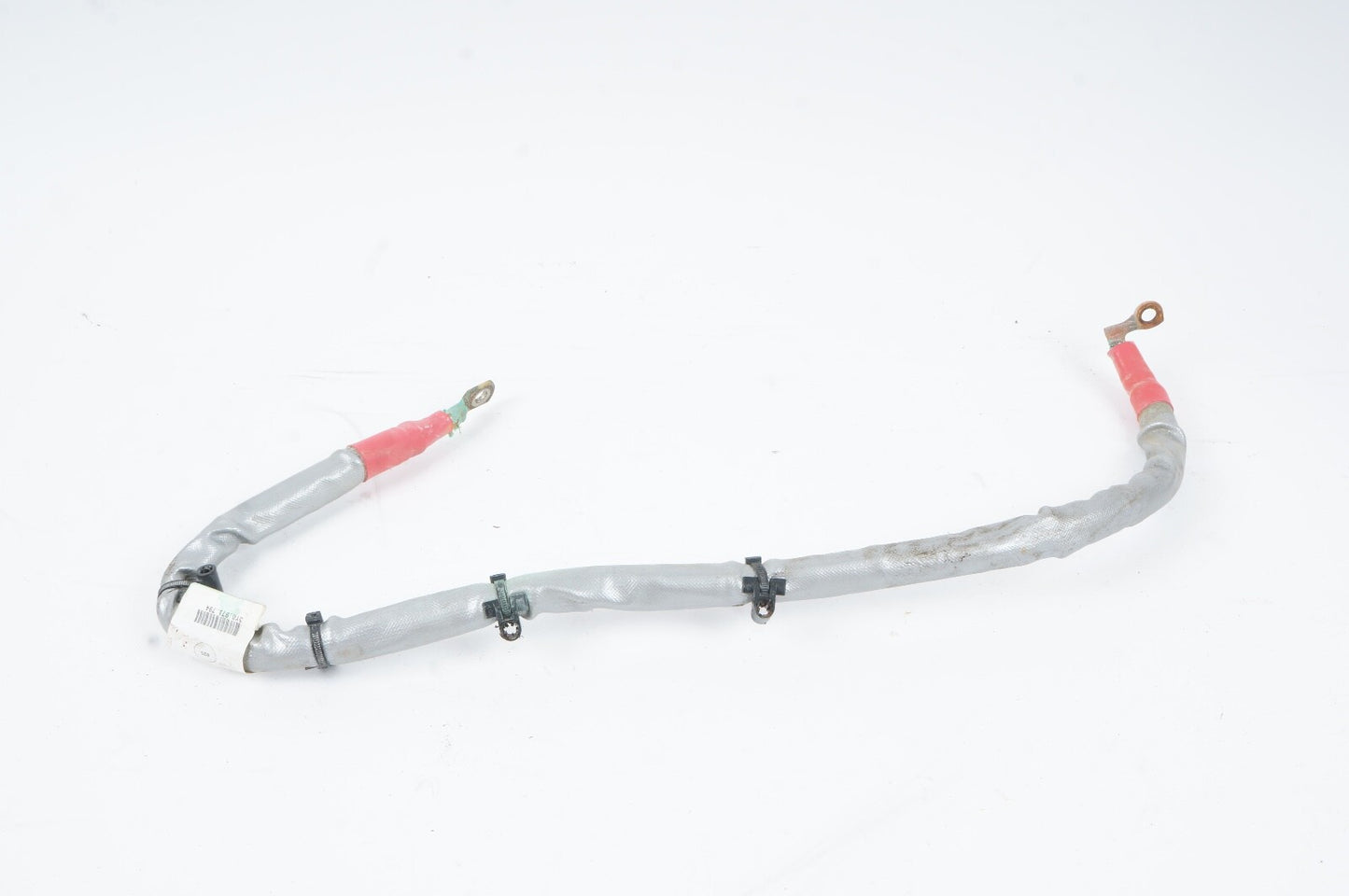 2010 - 2020 Bentley Mulsanne Battery Starter Cable Wire Wiring Harness