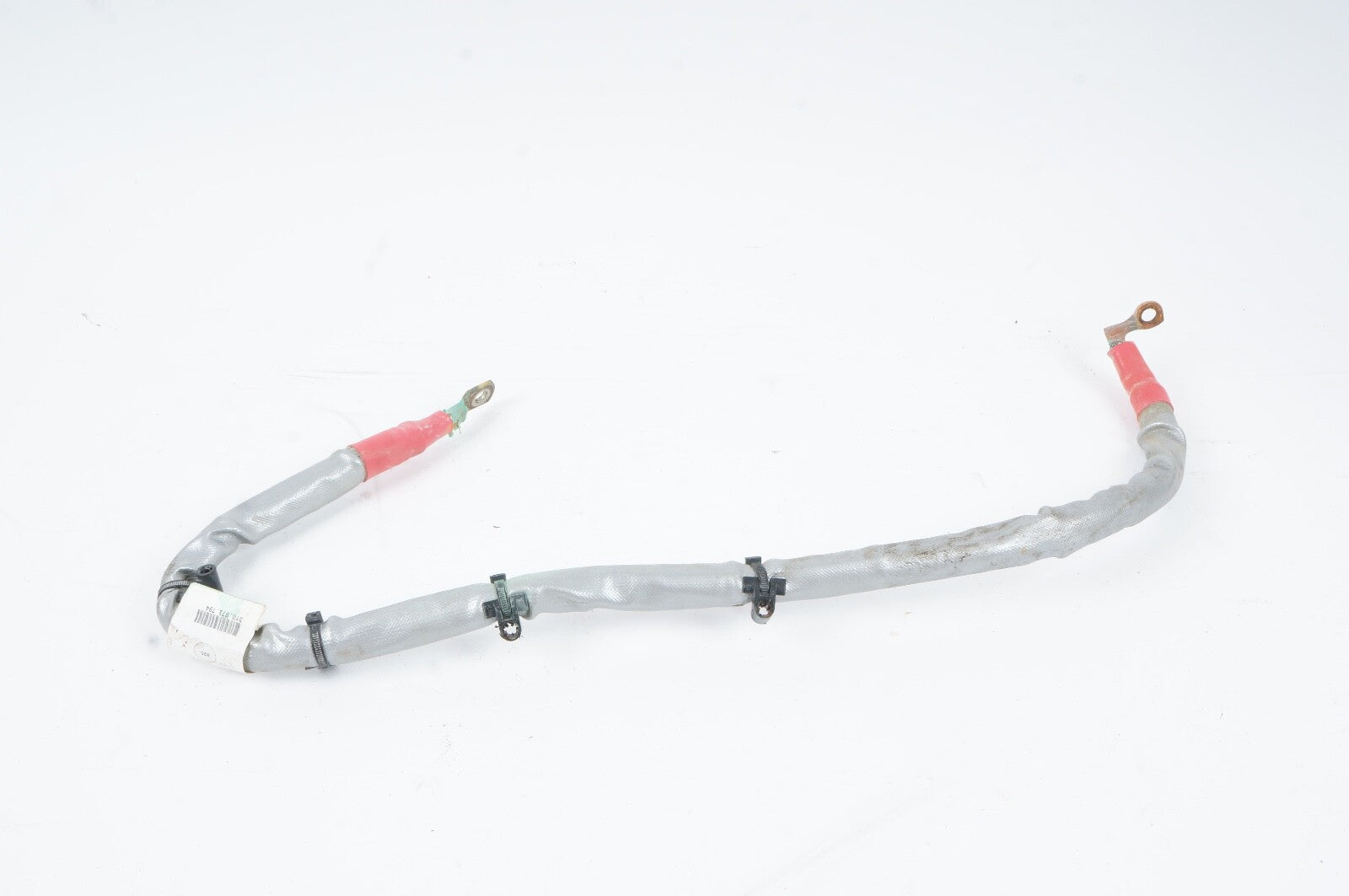 2010 - 2020 Bentley Mulsanne Battery Starter Cable Wire Wiring Harness