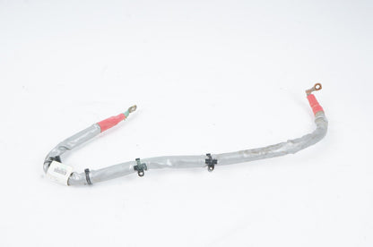 2010 - 2020 Bentley Mulsanne Battery Starter Cable Wire Wiring Harness