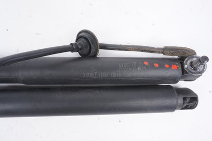 2013 - 2016 Mercedes-Benz GL63 AMG X166 Left And Right Trunk Lid Shock Strut Set