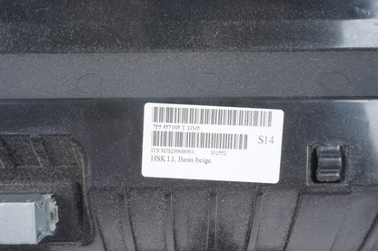 2011-2018 Porsche Cayenne Glove Box Assembly Genuine OEM