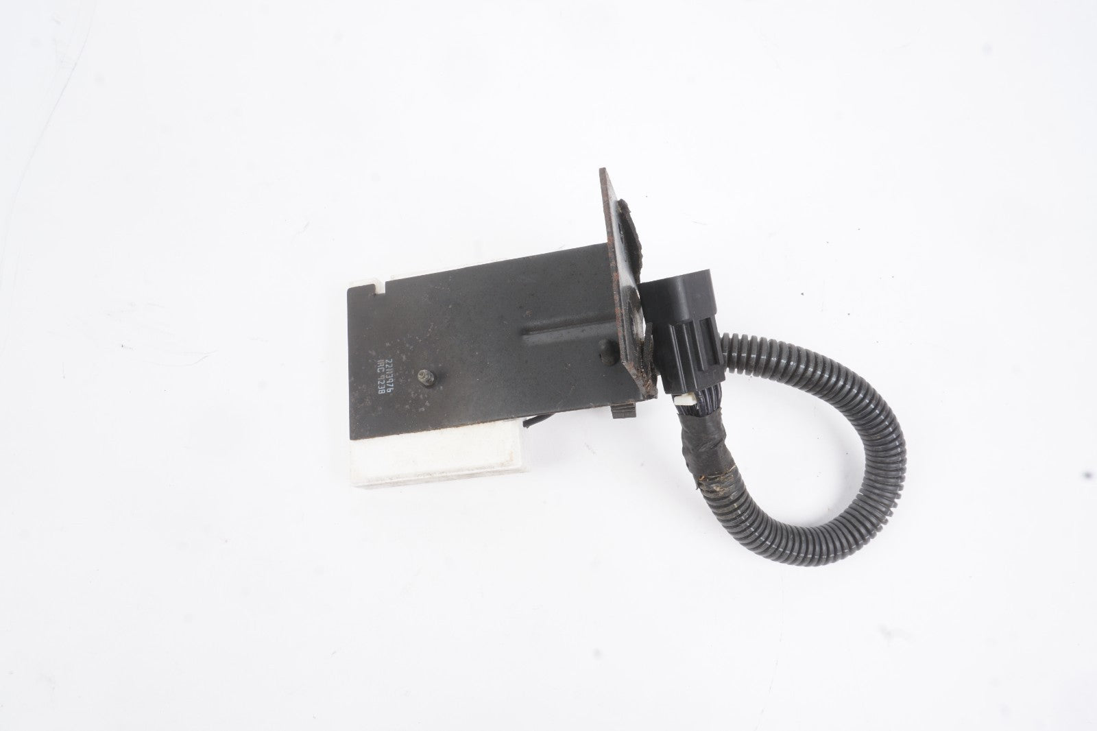 1993 Cadillac Allante Control Module 22113976 IRC9251 OEM