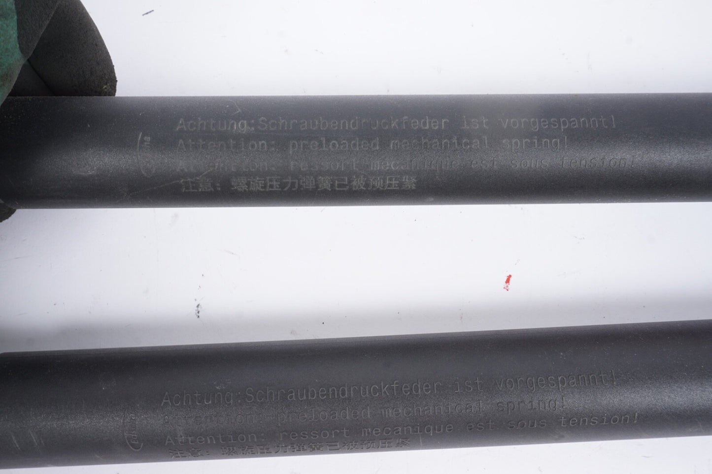 2021 - 2023 POLESTAR 2 TAIL GATE LIFT MOTOR SET (2) 31690371 OEM