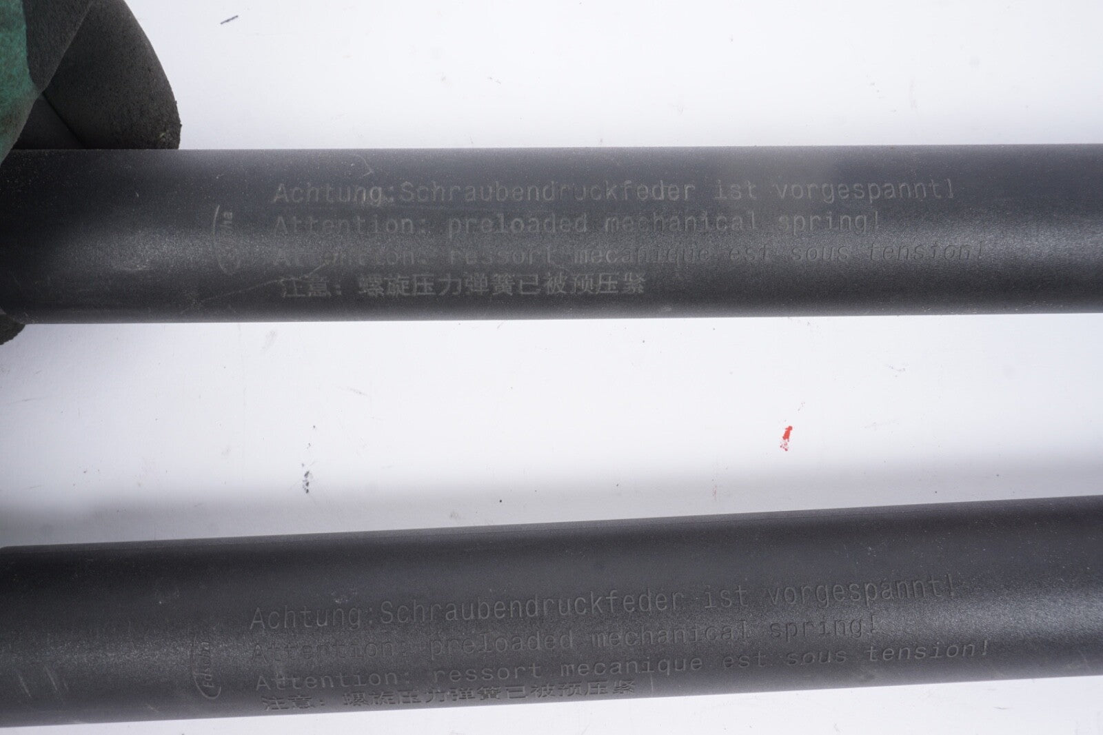 2021 - 2023 POLESTAR 2 TAIL GATE LIFT MOTOR SET (2) 31690371 OEM