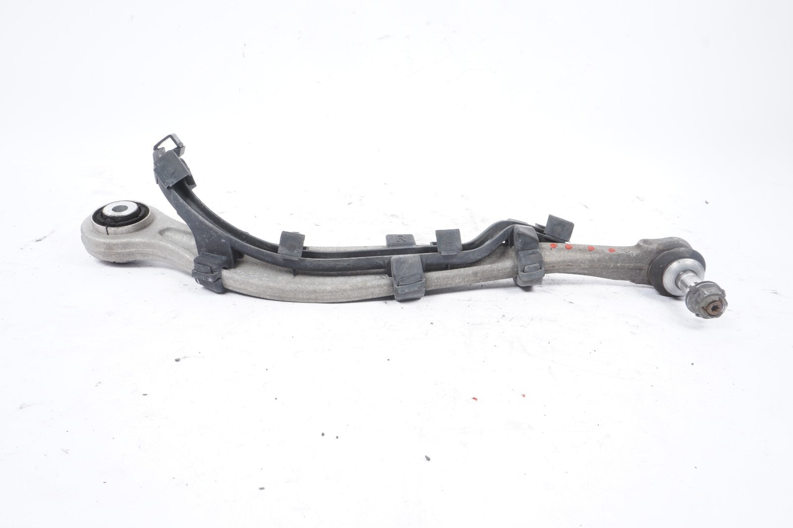 13 - 18 BMW 650i F06 RWD Rear Right Passenger Side Upper Control Arm OEM