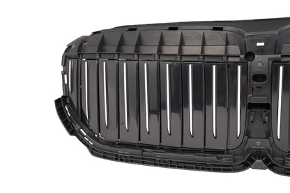 For 21-23 BMW 430i 440 m440 M4 G22 BUMPER GRILL GRILLE AIR SHUTTER