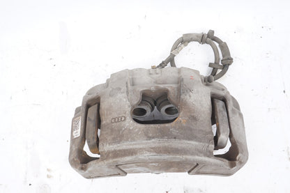 2012 - 2017 Audi A8L A8 Front Brake Caliper Right Passenger Side OEM