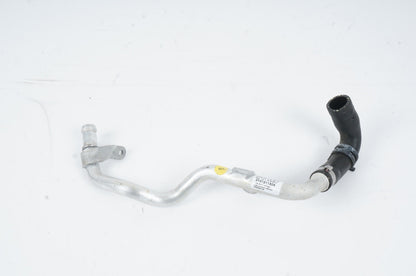 2010 - 2020 Bentley Mulsanne Engine Heater Water Coolant Hose Pipe Line