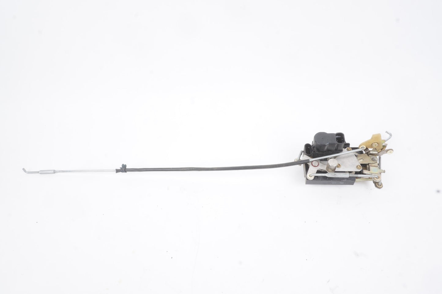 1987 - 1993 Cadillac Allante Front Right Passenger Door Lock Actuator OEM
