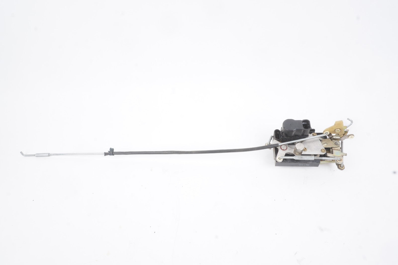 1987 - 1993 Cadillac Allante Front Right Passenger Door Lock Actuator OEM