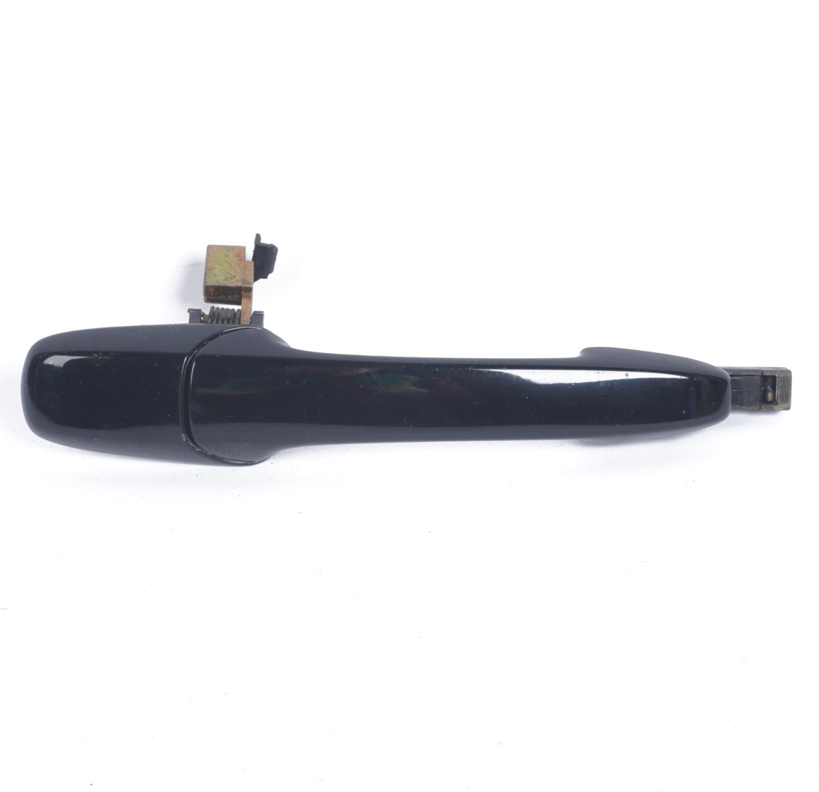2003 - 2008 Mazda 6 Rear Right Passenger Side Exterior Door Handle  OEM