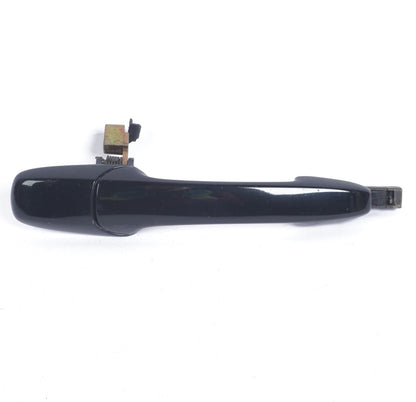 2003 - 2008 Mazda 6 Rear Right Passenger Side Exterior Door Handle  OEM