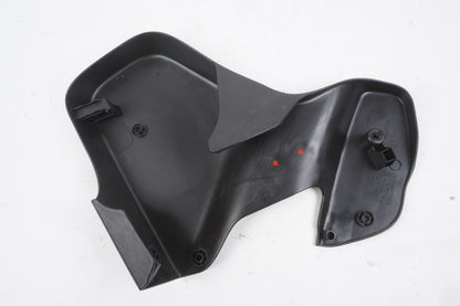 2015 - 2018 Jeep Renegade Front Right Seat Trim Cover Panel Black OEM