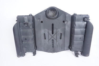 03-06 Mercedes R230 SL500 S500 Engine Motor Air Intake Cleaner Filter Box OEM