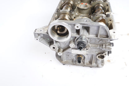 2011-2014 PORSCHE CAYENNE 4.8L V8 RIGHT PASSENGER SIDE CYLINDER HEAD OEM TESTED