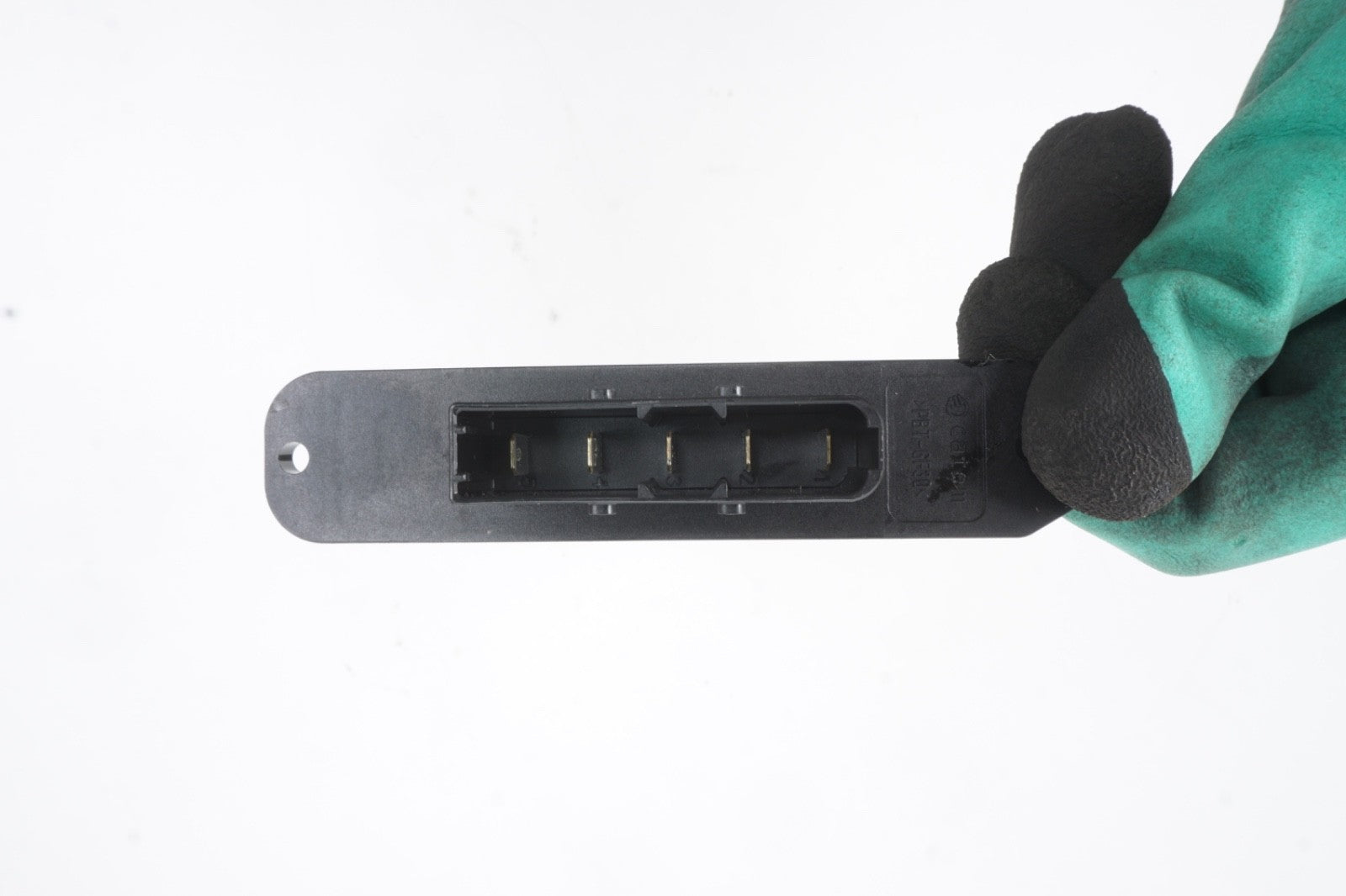 2014 Fiat 500L Electric Heater Element Matrix Unit OEM