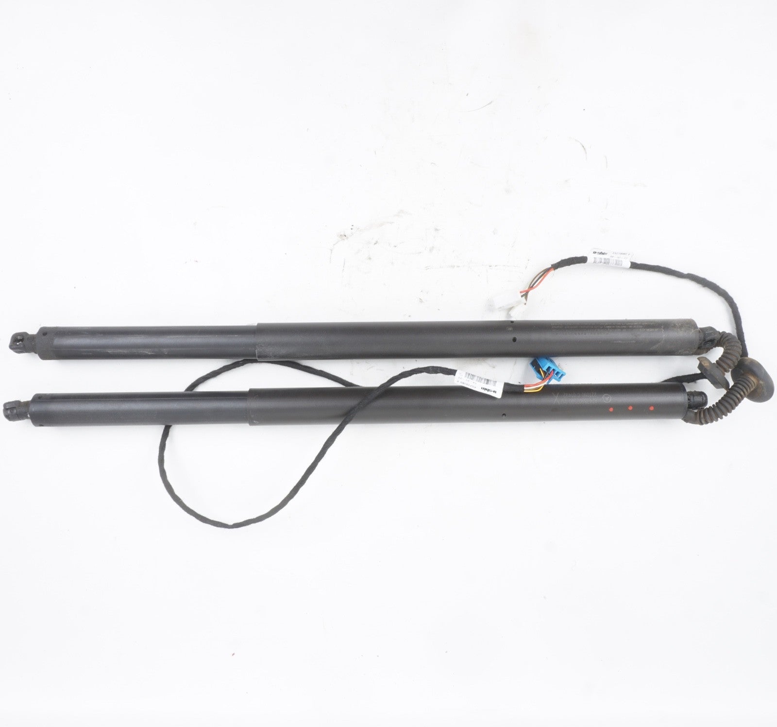 2022 - 2025 MERCEDES EQB EQB300  LIFTGATE LIFT SUPPORTS SHOCK LEFT RIGHT  - PAIR