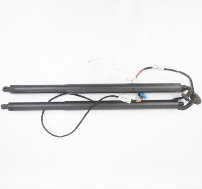 2022 - 2025 MERCEDES EQB EQB300  LIFTGATE LIFT SUPPORTS SHOCK LEFT RIGHT  - PAIR