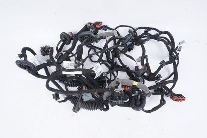 2021-2024 Polestar 2 Door Wire Harness Front & Rear Set Of 4 OEM