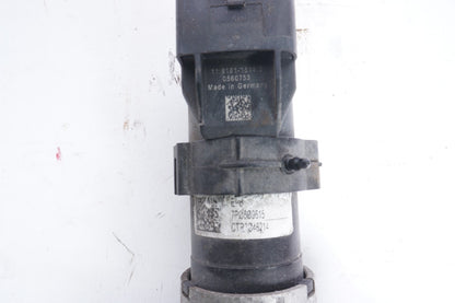 11 - 14 Porsche Cayenne 958 Rear Left Parking Brake Actuator 7P0609615 OEM