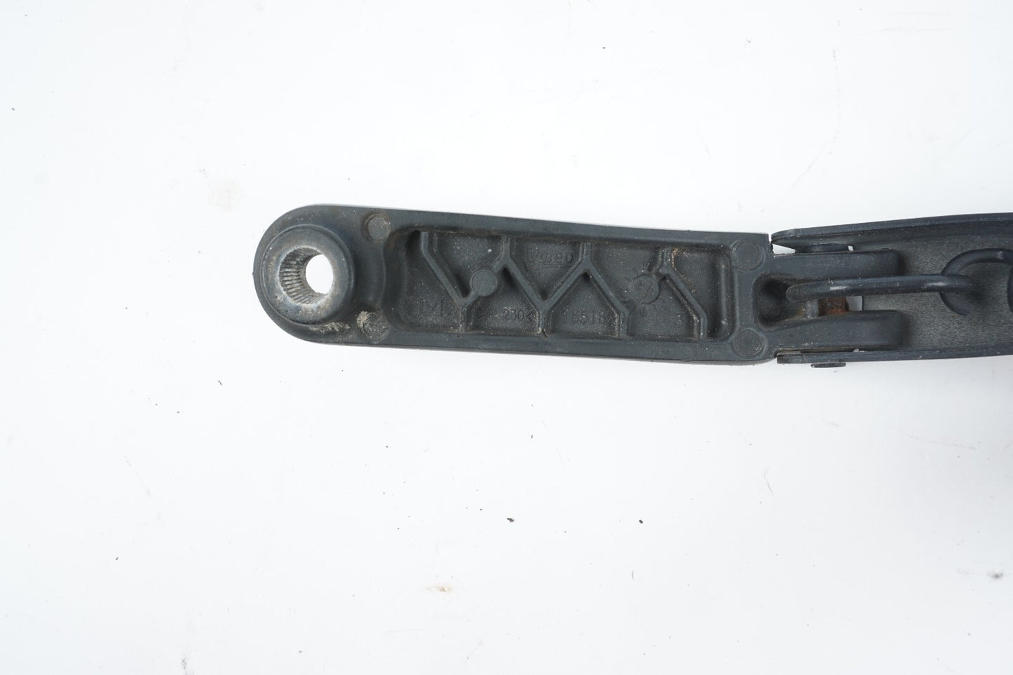 2012 - 2018 AUDI A7 WINDSHIELD WIPER ARM LEFT & RIGHT OEM