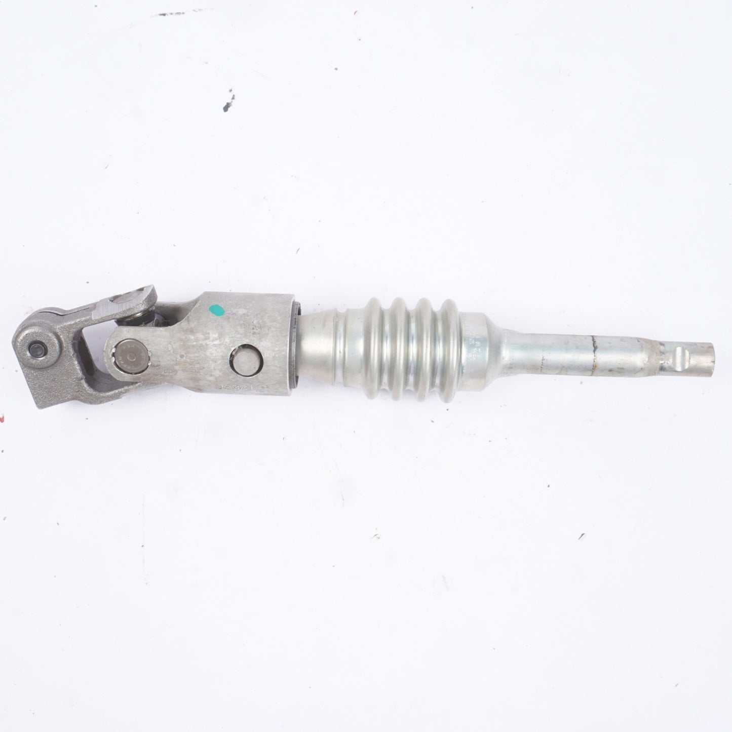 2007 - 11 MERCEDES ML 350 W164 STEERING COLUMN LOWER GEAR LINKAGE SHAFT OEM
