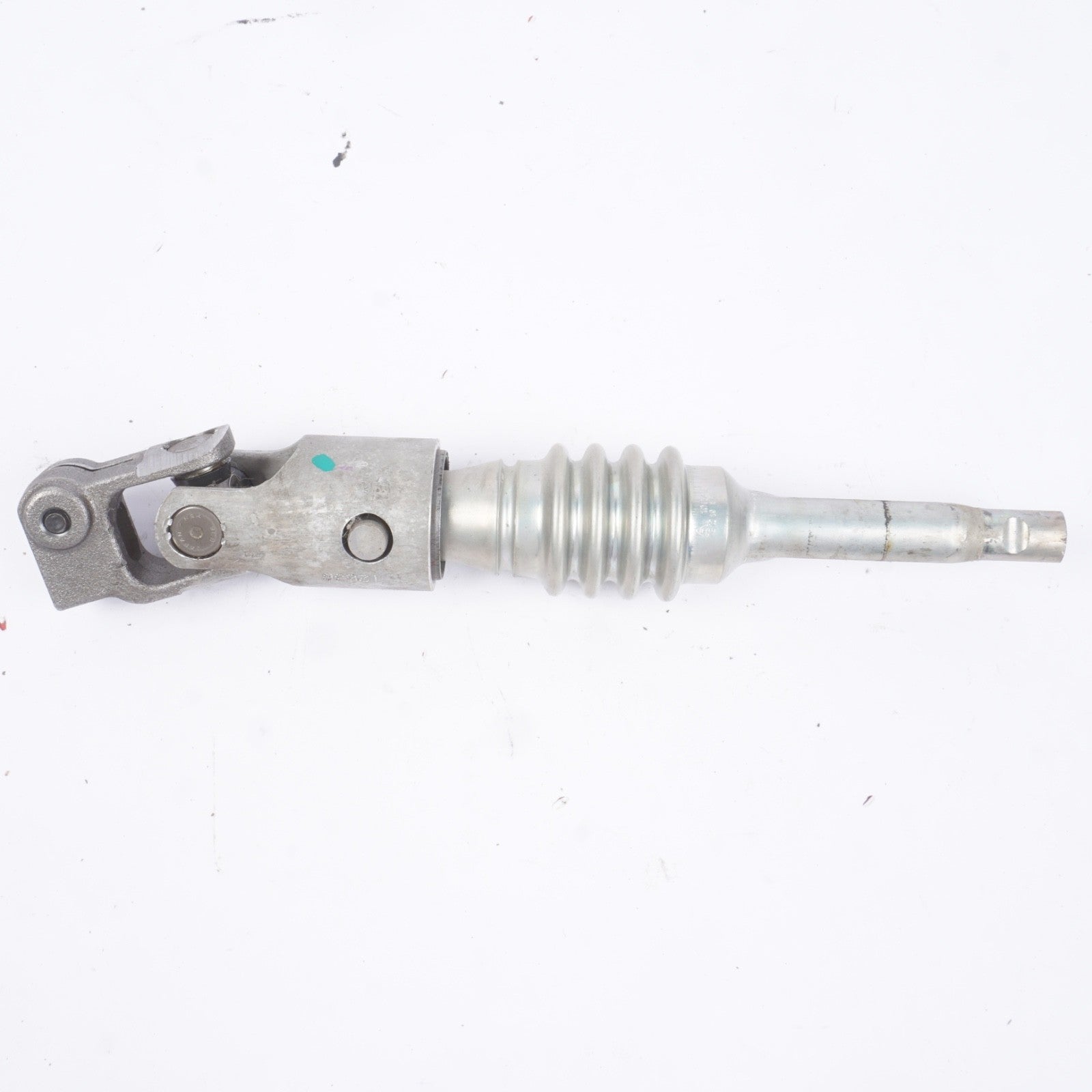 2007 - 11 MERCEDES ML 350 W164 STEERING COLUMN LOWER GEAR LINKAGE SHAFT OEM