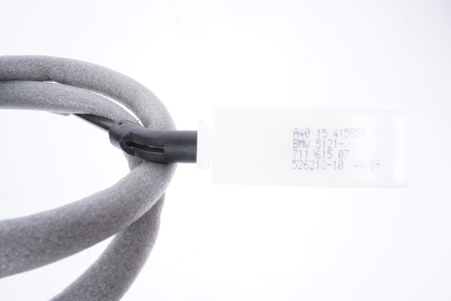 BMW E92 E93 328 335 M3 Front Right Left Door Opener Release Bowden Cable