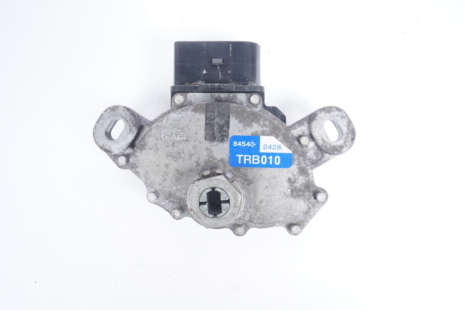 11-18 Porsche Cayenne 958 Transmission Gear Neutral Safety Switch 84540-2428 OEM