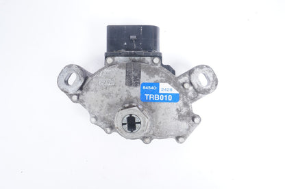 11-18 Porsche Cayenne 958 Transmission Gear Neutral Safety Switch 84540-2428 OEM