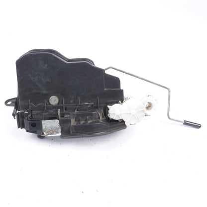 2011 - 2017 BMW X3 F25 FRONT DRIVER LEFT DOOR LOCK LATCH OEM 7318409