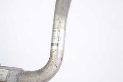 09-15 BMW 750i 750Li F01 F02 Ac A/c Air Conditioning Pressure Hose Line Pipe Oem