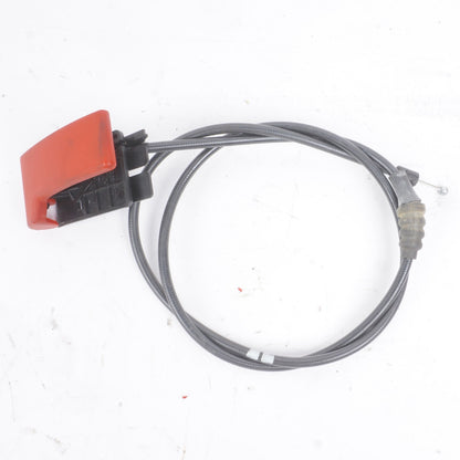 2013 - 2016 Mercedes GL450 Hood Release Open Cable OEM