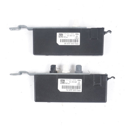 2011 - 2018 Porsche Cayenne Rear Right Radio Antenna Amplifier Module 7P5035225